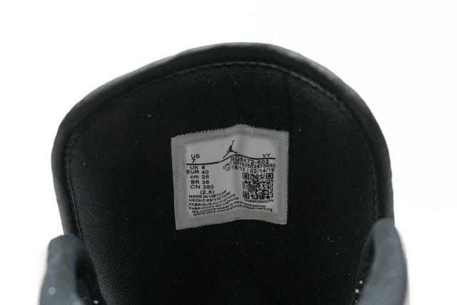 Air Jordαn 1's Mid Dirty Powder Iridescent (W) BQ6472-602