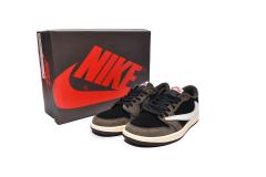 Air Jordαn 1's Low OG SP Travis Scott CQ4277-001