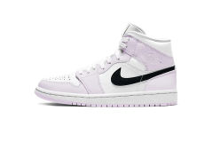 Air Jordαn 1's Mid Barely Rose (W) BQ6472-500