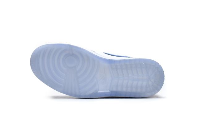 Air Jordαn 1's Mid Wolf Grey Aluminum BQ6472-105