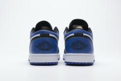 Air Jordαn 1's Royal Toe CQ9446-400