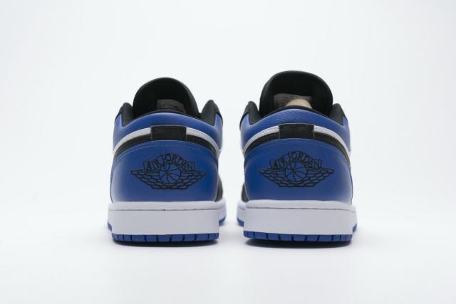 Air Jordαn 1's Royal Toe CQ9446-400