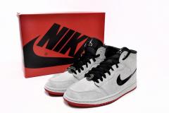 Air Jordαn 1's Mid SE Fearless Edison Chen CLOT CU2804-100