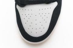 Air Jordαn 1's Low Sail University Gold Black 553558-127