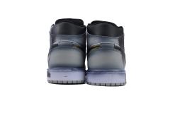Air Jordαn 1's Mid Black Myth Wukong v2 Shoes Sneakers 554724-078
