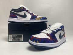 Air Jordαn 1's Sweater CZ8659-100