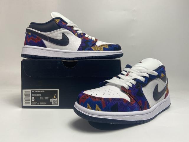 Air Jordαn 1's Sweater CZ8659-100
