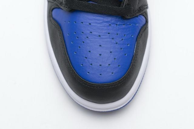 Air Jordαn 1's Royal Toe CQ9446-400
