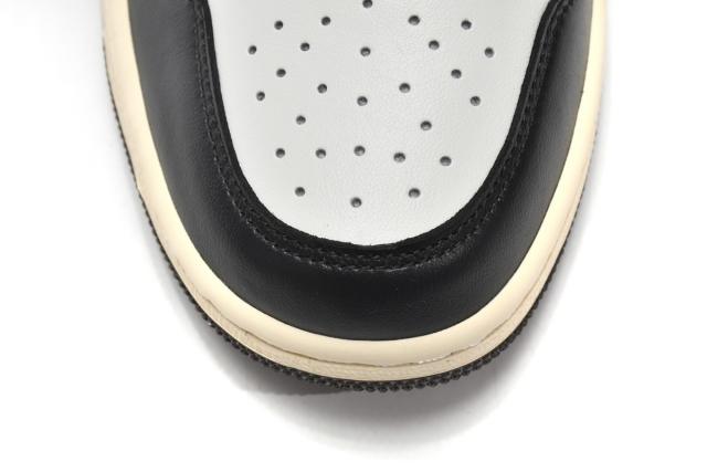 Air Jordαn 1's Low Dark Mocha Black Travis Scott CQ4277-105