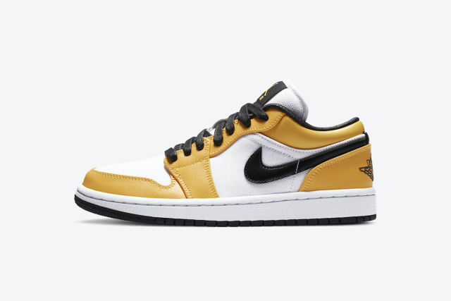 Air Jordαn 1's Laser Orange (W) CZ4776-107