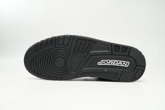 @j3 Retro Black Cat 136064-002