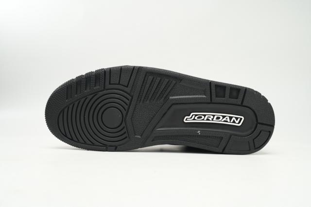 @j3 Retro Black Cat 136064-002