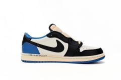 Air Jordαn 1's Fragment x Travis Scott DM7866-140