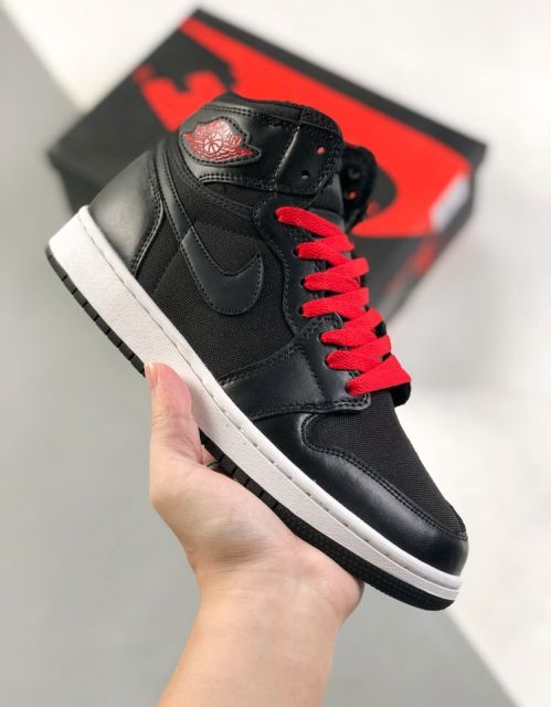 Lace-Up High Top Barb Sneakers for girls