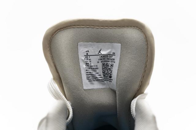 Air Jordαn 1's Low Palm Tree CK3022-107