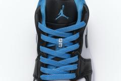 Air Jordαn 1's Laser Blue CK3022-004