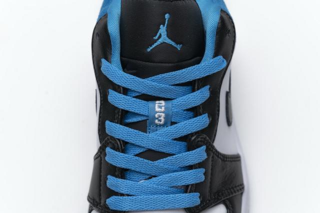 Air Jordαn 1's Laser Blue CK3022-004