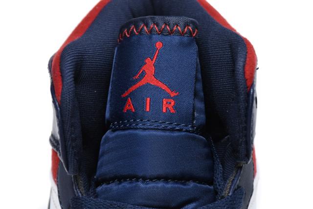 Air Jordαn 1's Mid SE USA 852542-104