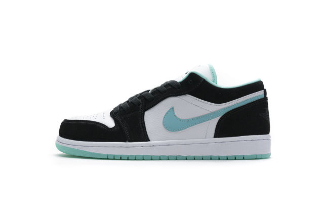 Air Jordαn 1's Island Green CQ9828-131
