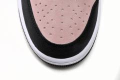 Travis Scott x Air Jordαn 1's Black Red DM7866-066