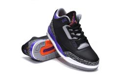 @j3 Retro Black Court Purple CT8532-050