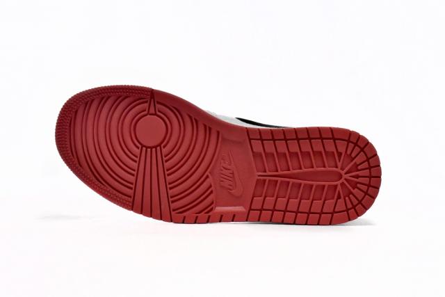 Air Jordαn 1's Mid SE Fearless Edison Chen CLOT CU2804-100
