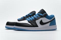 Air Jordαn 1's Laser Blue CK3022-004