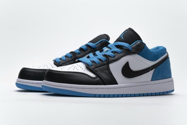 Air Jordαn 1's Laser Blue CK3022-004