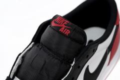 Jordαn 1's OG Black Toe CZ0790-106