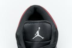 Air Jordαn 1's Black Toe 553558-116