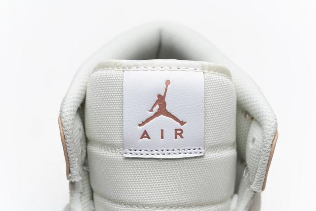 Air Jordαn 1's Mid Milan CV3044-100