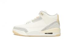 @j3 Retro Craft Ivory FJ9479-100