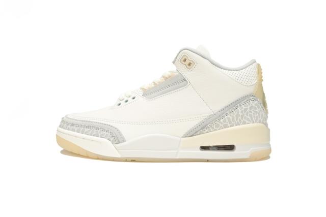 @j3 Retro Craft Ivory FJ9479-100
