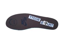 Travis Scott x Air Jordαn 1's Low OG SP Velvet Brown DM7866-202