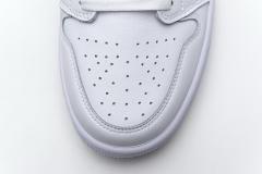 Air Jordαn 1's Mid White Red Royal BQ6472-164