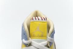 Air Jordαn 1's Mid SE Fearless Maison Chateau Rouge CU2803-200