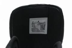 Air Jordαn 1's Mid Yellow Toe Black 852542-071