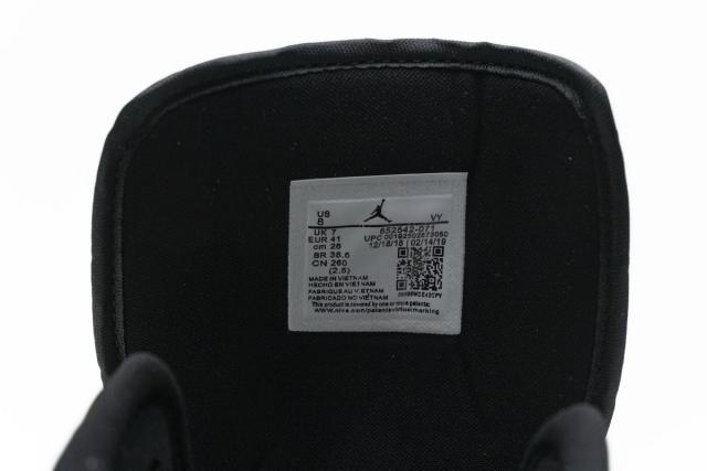 Air Jordαn 1's Mid Yellow Toe Black 852542-071