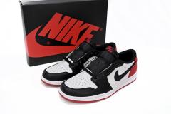 Jordαn 1's OG Black Toe CZ0790-106