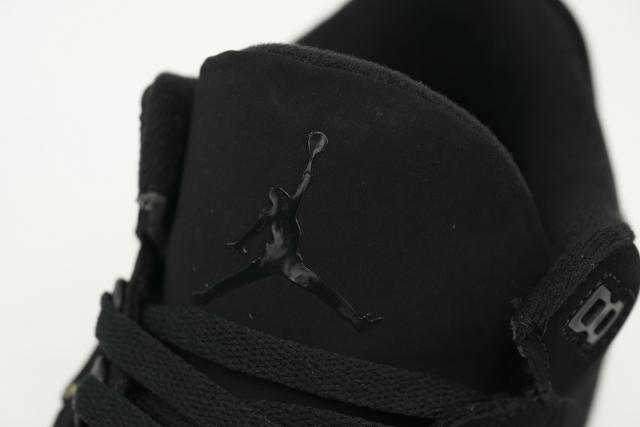 @j3 Retro Black Cat 136064-002