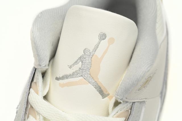 @j3 Retro Craft Ivory FJ9479-100