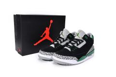 Jordαn 3's Retro Pine Green CT8532-030