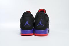 ［plus-size shoes]Jordαn 4's Retro Raptors Drake OVO (2019) AQ3816-056