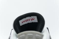 ［plus-size shoes]Air Jordαn 4's Retro White Cement (2016) 840606-192