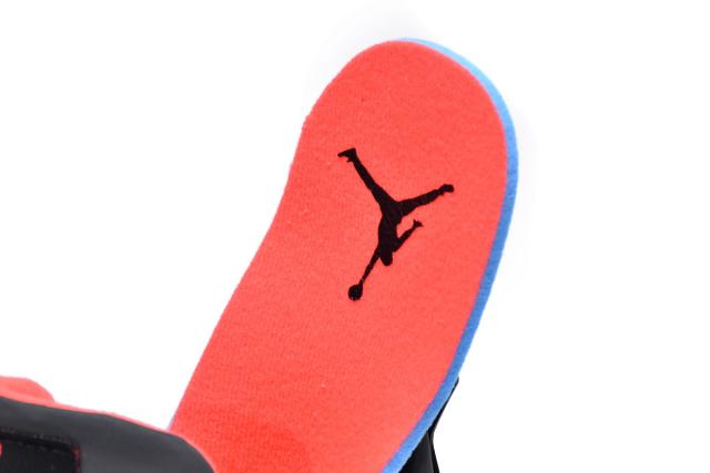 ［plus-size shoes]Air Jordαn 4's Retro Infrared DH6927-061