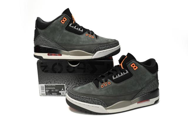 Jordαn 3's Retro Fear Pack CT8532-080