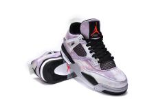 ［plus-size shoes]Air Jordαn 4's Retro Zen Master DH7138-506