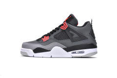 ［plus-size shoes]Air Jordαn 4's Retro Infrared DH6927-061