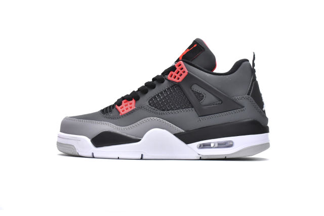 ［plus-size shoes]Air Jordαn 4's Retro Infrared DH6927-061