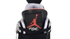 ［plus-size shoes]Jordαn 4's Retro Bred Reimagined FV5029-006